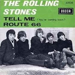Route 66 by The Rolling Stones
