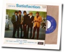 Satisfaction by The Rolling Stones