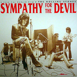 Sympathy For The Devil  by The Rolling Stones