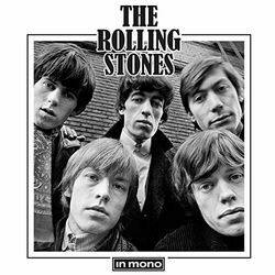 That's How Strong My Love Is Album by The Rolling Stones