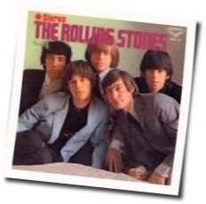 The Last Time  by The Rolling Stones