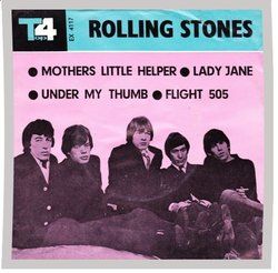 Under My Thumb  by The Rolling Stones