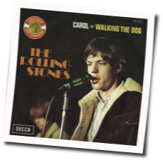 Walking The Dog by The Rolling Stones