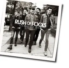 We All by Rush Of Fools