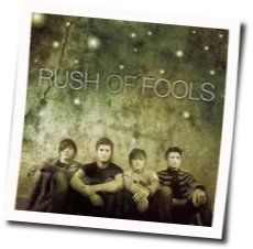 Your Love by Rush Of Fools