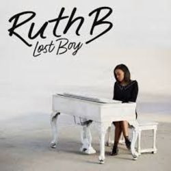 Lost Boy Ukulele by Ruth B.