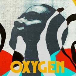 Oxygen by Emeli Sandé