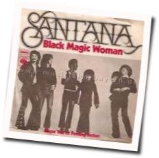 Black Magic Woman by Santana