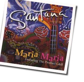 Maria Maria by Santana