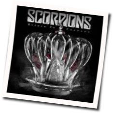 Crazy Ride by Scorpions