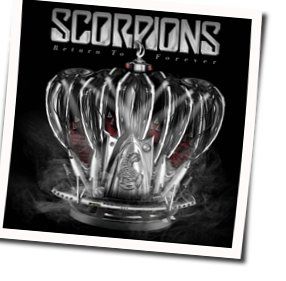 Delirious by Scorpions