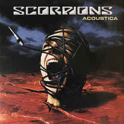 Dust In The Wind by Scorpions