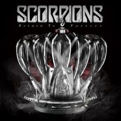 Far Away by Scorpions