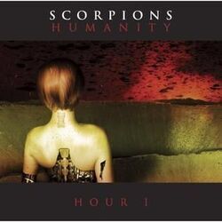 Hour I by Scorpions