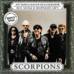Just One You by Scorpions