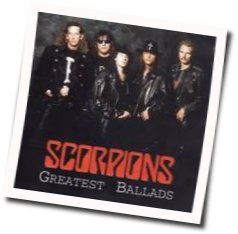 Life Is Like A River by Scorpions