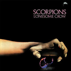 Lononesome Crow by Scorpions