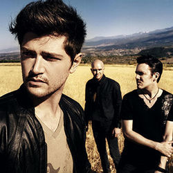 I Want It All by The Script