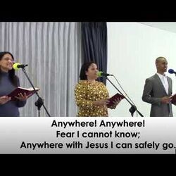 How Can I Fear by Sda Hymns