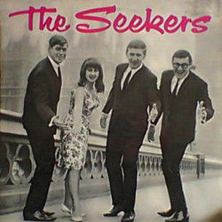 Cotton Fields by The Seekers