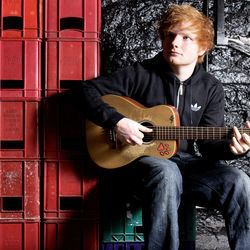Be Like You  by Ed Sheeran