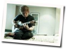 Be My Husband  by Ed Sheeran