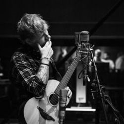 Can't Help Falling In Love by Ed Sheeran