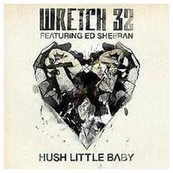 Hush Little Baby Ukulele by Ed Sheeran