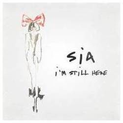 I'm In Here Ukulele by Sia