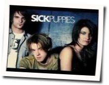 Anywhere But Here by Sick Puppies