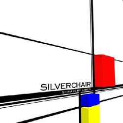 Straight Lines by Silverchair
