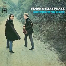 The Sounds Of Silence  by Simon & Garfunkel