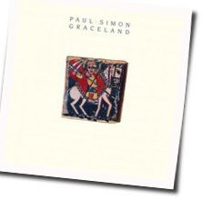 All Around The World Or The Myth Of Fingerprints by Paul Simon