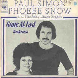 Gone At Last by Paul Simon