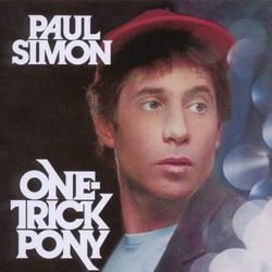 Oh Marion by Paul Simon
