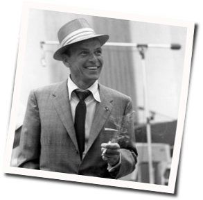 Ain't That A Kick In The Head by Frank Sinatra