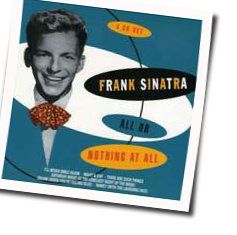 All Of Me by Frank Sinatra