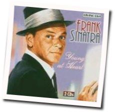 Almost Like Being In Love by Frank Sinatra