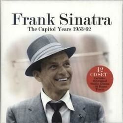 Baby Won't You Please Come Home by Frank Sinatra
