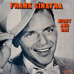 Night And Day by Frank Sinatra