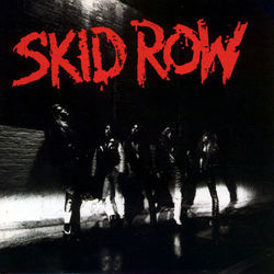 Sweet Little Sister by Skid Row