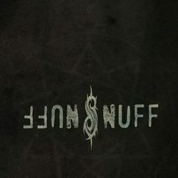 Snuff Ukulele by Slipknot