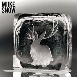 Song For No One by Miike Snow