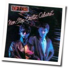 Frustration by Soft Cell