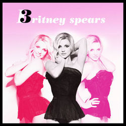 3 by Britney Spears