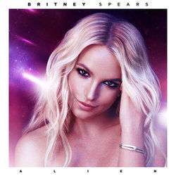 Alien by Britney Spears