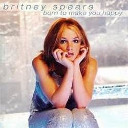 Born To Make You Happy  by Britney Spears