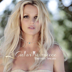 Girl In The Mirror  by Britney Spears