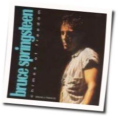 Chimes Of Freedom by Bruce Springsteen