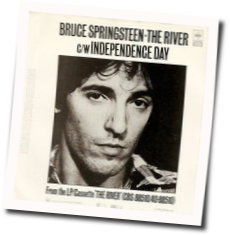 Independence Day by Bruce Springsteen